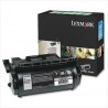 Lexmark 0064016HE higher capacity black toner cartridge