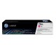 HP 126A magenta toner cartridge (CE313A)