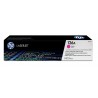 HP 126A magenta toner cartridge