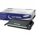 Samsung CLP-K600A black toner cartridge