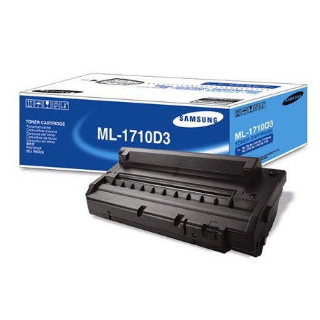 Samsung ML-1710D3 black toner cartridge (ML-1710D3)