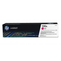 HP 130A magenta toner cartridge (CF353A)