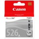 Canon CLI-526GY grey ink cartridge (CLI-526GY)