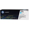 HP 312A cyan toner cartridge