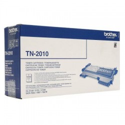 Brother TN-2010 black toner cartridge (TN-2010)