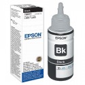 Epson T6641 black ink bottle