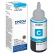 Epson T6642 cyan ink bottle (C13T664240)