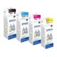 Epson T66445 ink bottle kit (C13T66445)