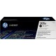 HP 305A black toner cartridge (CE410A)