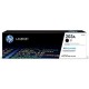 HP 203A black toner cartridge (CF540A)