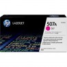 HP 507A magenta toner toner cartridge