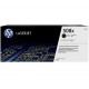 HP 508X higher capacity black toner cartridge (CF360X)