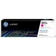 HP 205A magenta toner cartridge (CF533A)