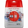 Canon PG-545XL/CL-546XL ink cartridge kit