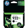 HP 932XL higher capacity black ink cartridge