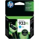 HP 933XL higher capacity cyan ink cartridge (CN054AE/Nr.933XL)