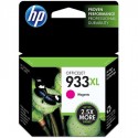HP 933XL higher capacity magenta ink cartridge