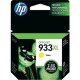 HP 933XL higher capacity yellow ink cartridge (CN056AE/Nr.933XL)