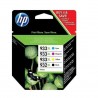 HP 932XL / HP 933XL ink cartridge kit