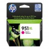 HP 951XL higher capacity magenta ink cartridge