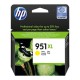 HP 951XL higher capacity yellow ink cartridge (CN048AE/Nr.951XL)