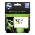 HP 951XL higher capacity yellow ink cartridge