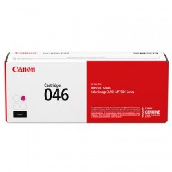 Canon Cartridge 046 purpurinė tonerio kasetė