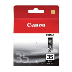 Canon PGI-35 juoda rašalo kasetė