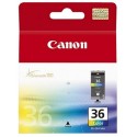 Canon CLI-36 multicolored ink cartridge