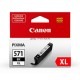 Canon CLI-571BKXL higher capacity black ink cartridge