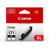 Canon CLI-571BKXL higher capacity black ink cartridge