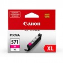 Canon CLI-571MXL higher capacity magenta ink cartridge