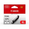 Canon CLI-571GYXL higher capacity grey ink cartridge