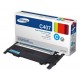 Samsung C4072 cyan toner cartridge (CLT-C4072S)