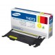 Samsung Y4072 yellow toner cartridge (CLT-Y4072S)