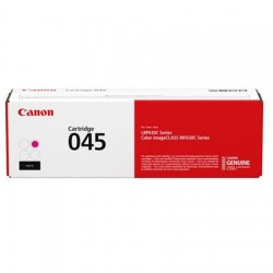 Canon Cartridge 045 magenta toner cartridge (Cartridge 045M