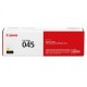 Canon Cartridge 045 yellow toner cartridge (Cartridge 045Y