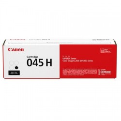 Canon Cartridge 045H didesnės talpos juoda tonerio kasetė