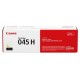Canon Cartridge 045H didesnės talpos geltona tonerio kasetė