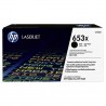 HP 653X higher capacity black toner cartridge