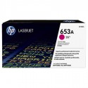 HP 653A magenta toner cartridge