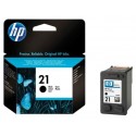 HP 21 black ink cartridge