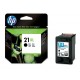 HP 21XL higher capacity black ink cartridge (C9351CE/Nr.21XL)