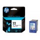 HP 22 multicolored ink cartridge (C9352AE/Nr.22)