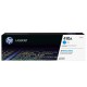 HP 410A cyan toner cartridge (CF411A)