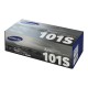Samsung 101S black toner cartridge (MLT-D101S)