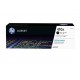 HP 410A black toner cartridge (CF410A)