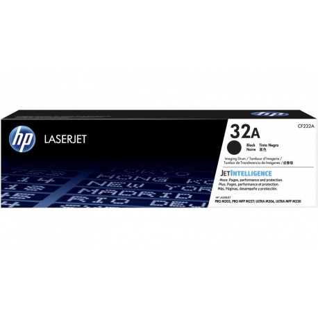 HP 30X didesnės talpos juoda tonerio kasetė (CF230X)