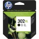HP 302XL higher capacity black ink cartridge (F6U68AE/Nr.302XL)