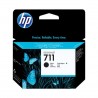 HP 711XL higher capacity black ink cartridge